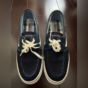 Woman’s Top Slider Sperry Boat Shoes